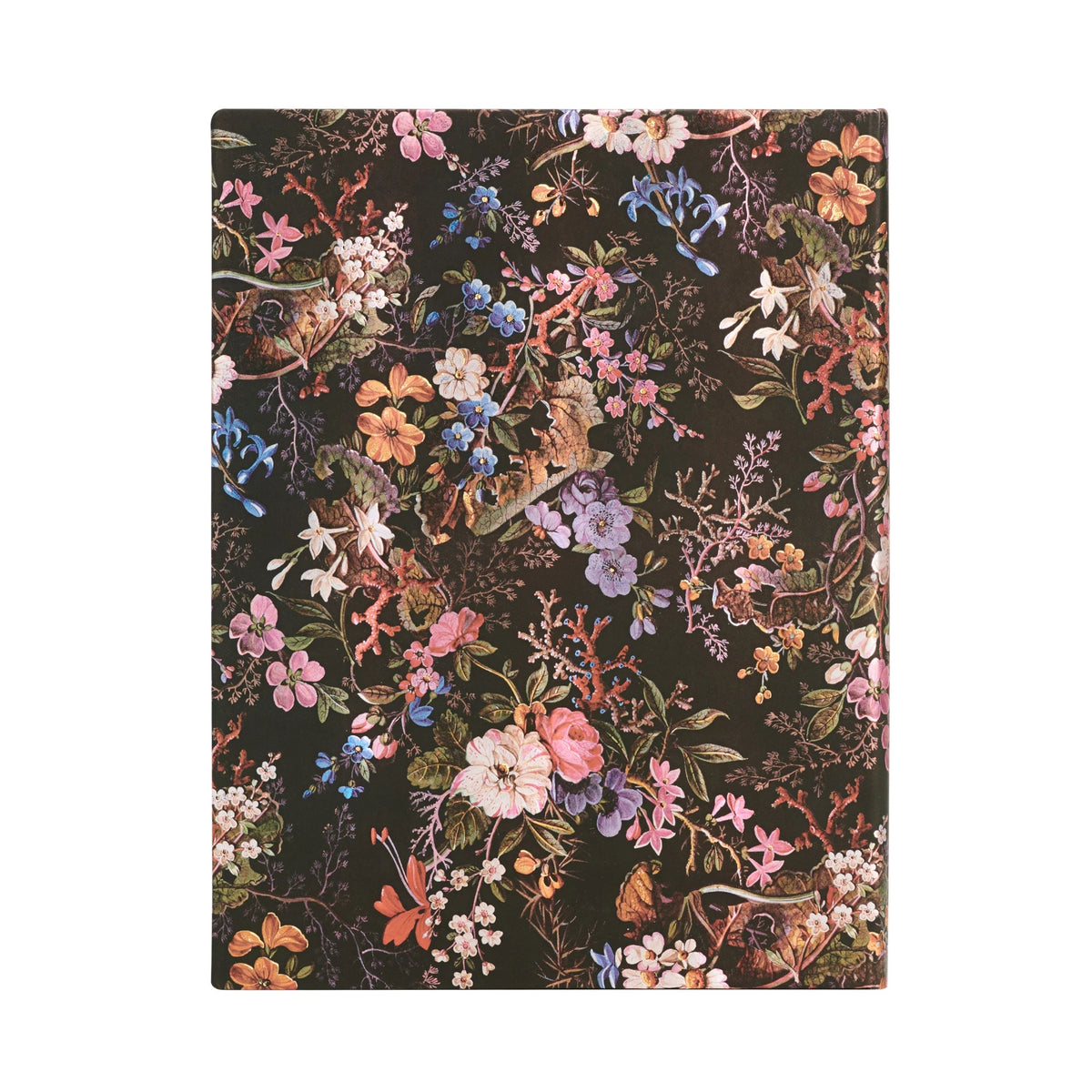 Répertoire PAPERBLANKS Floralia - Ultra - Hardcover - 144p - 9781439793589