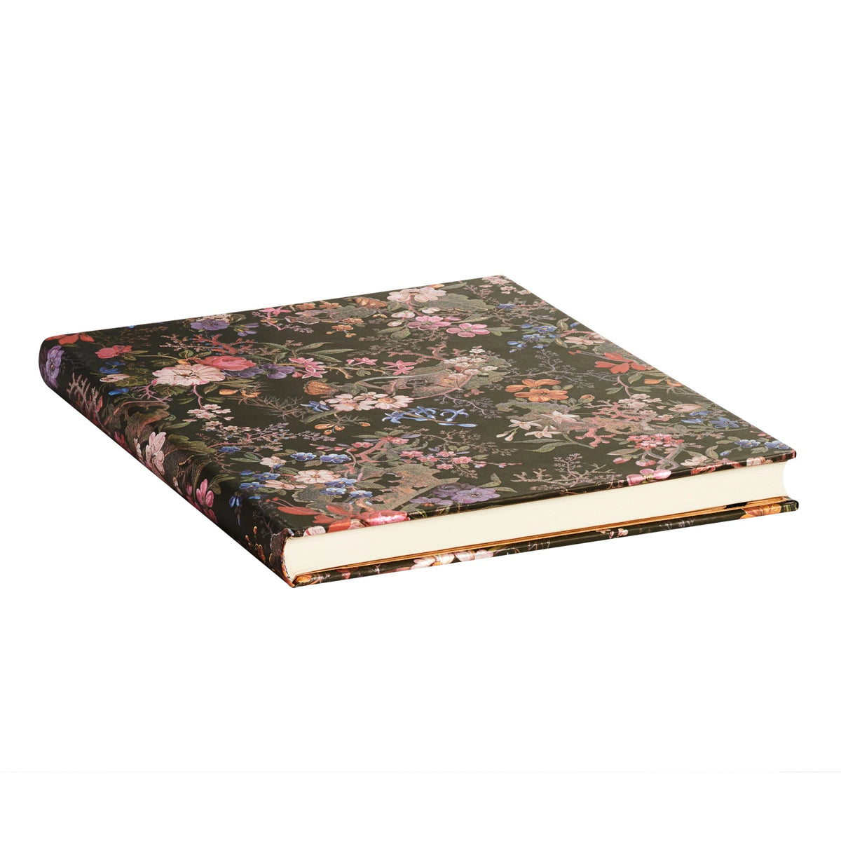 Répertoire PAPERBLANKS Floralia - Ultra - Hardcover - 144p - 9781439793589