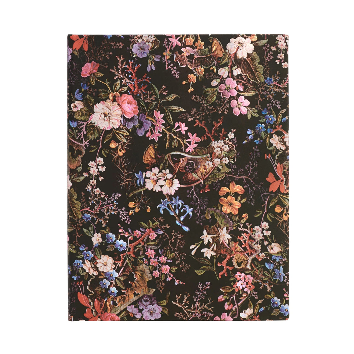 Répertoire PAPERBLANKS Floralia - Ultra - Illustré - 9781439793589