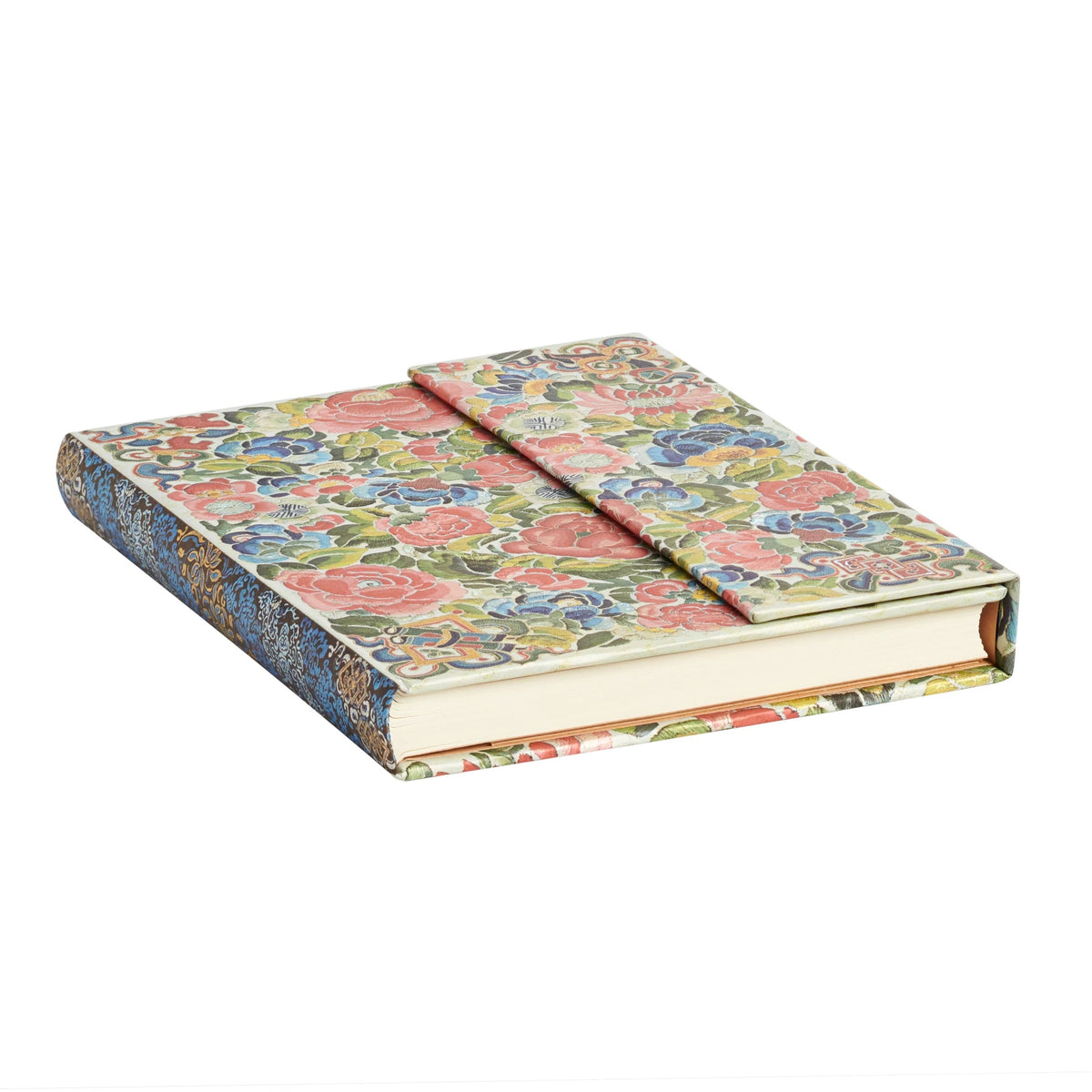 Répertoire PAPERBLANKS Jardin aux Poires - Midi - Hardcover - 144p - 9781439793572