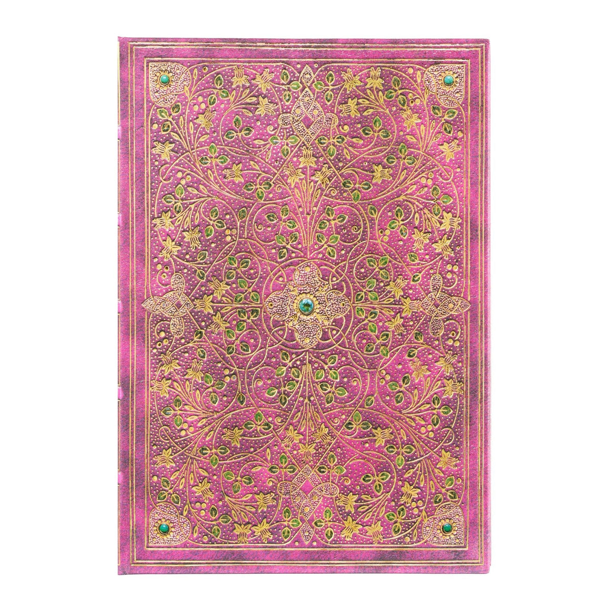 Répertoire PAPERBLANKS Jubilé de Diamant - Midi - Illustré - 9781439796214