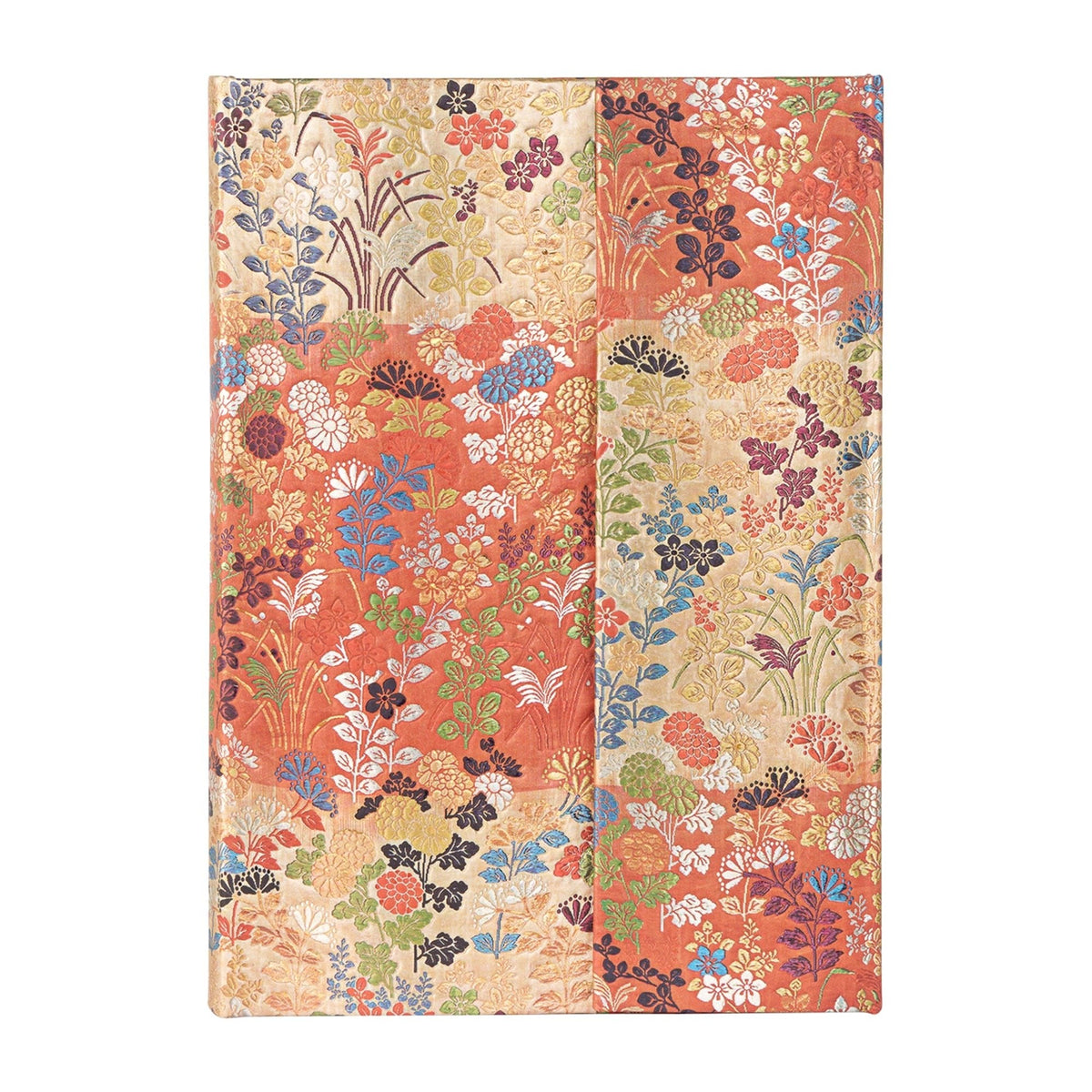 Répertoire PAPERBLANKS Kara - ori - Midi - Illustré - 9781439796207