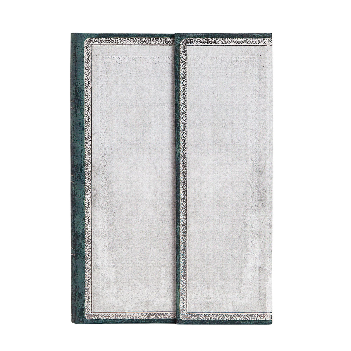 Silex Blanc - Mini Rigide 176p - Ligné - Illustré - 9781439754467