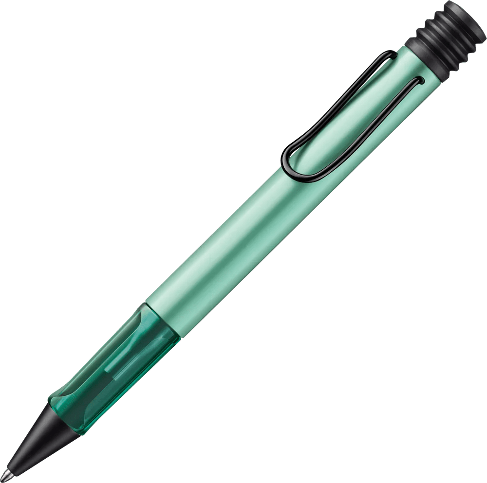 Stylo bille LAMY AL - star Édition Spéciale 2025 - Mint - 4014519792093