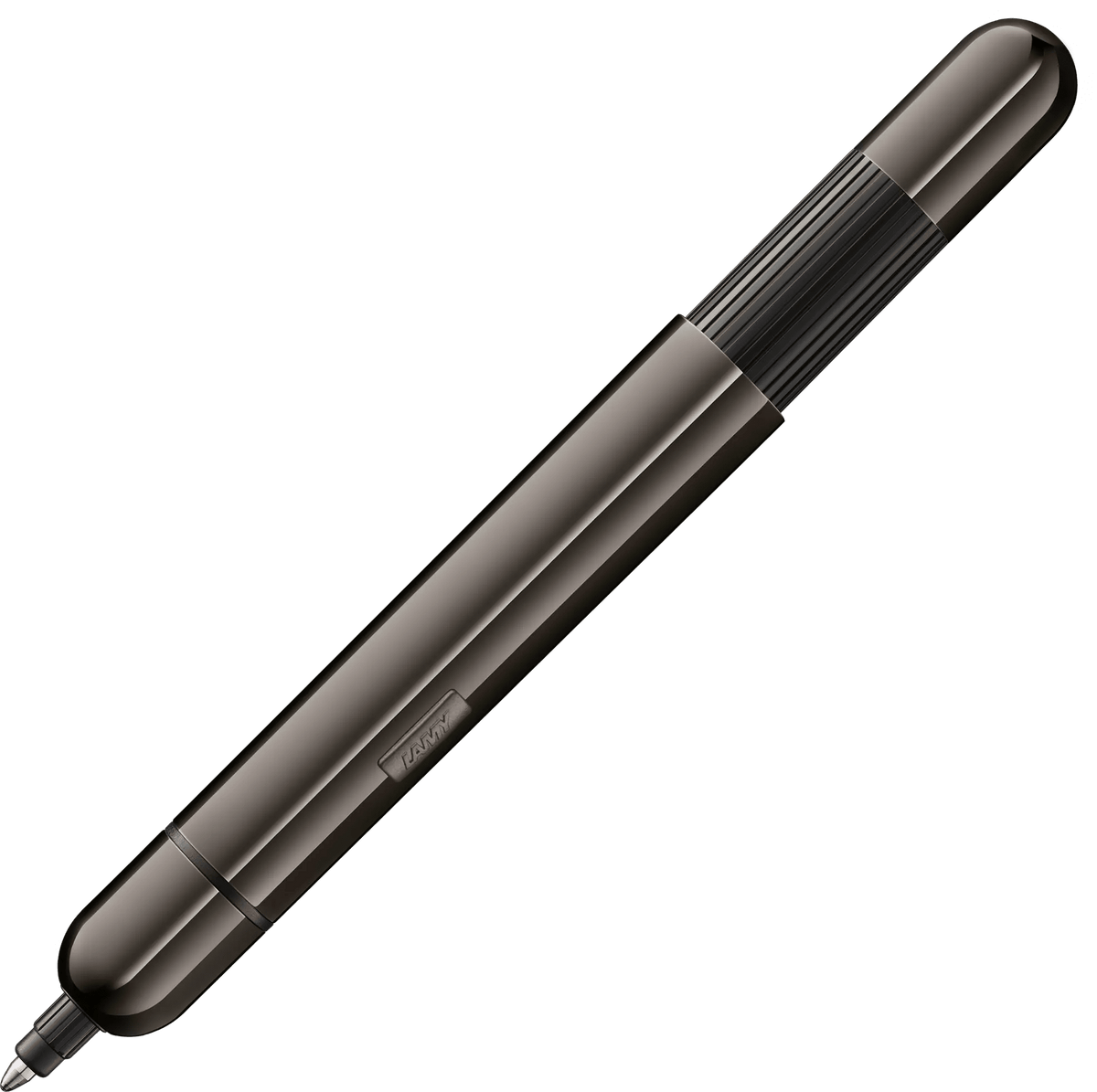 Stylo bille LAMY pico Édition Spéciale 2025 - LX Ruthenium - 4014519796480