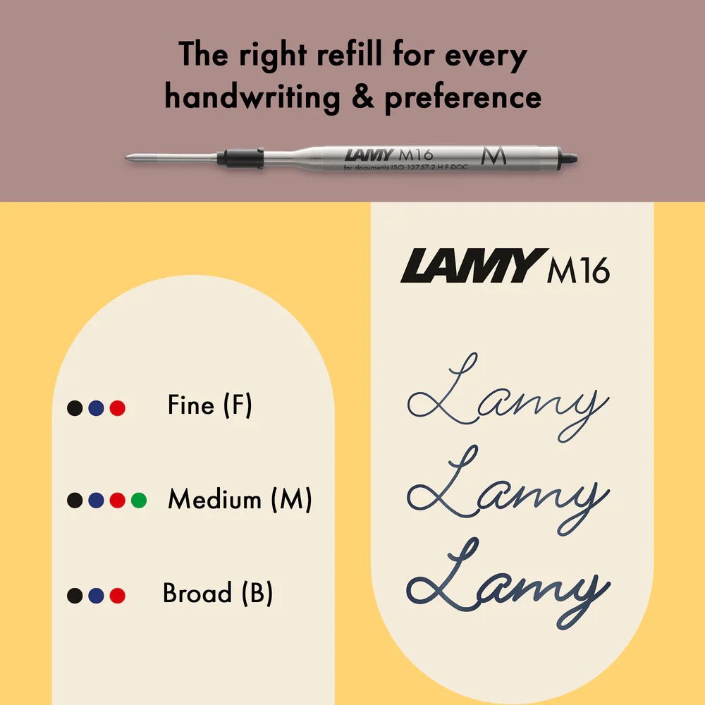 Stylo bille LAMY safari Édition Spéciale 2022 - Cream - 4014519746027