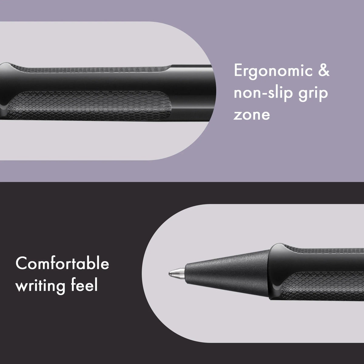 Stylo bille LAMY safari Édition Spéciale 2026 - Meteorite - 4014519802501