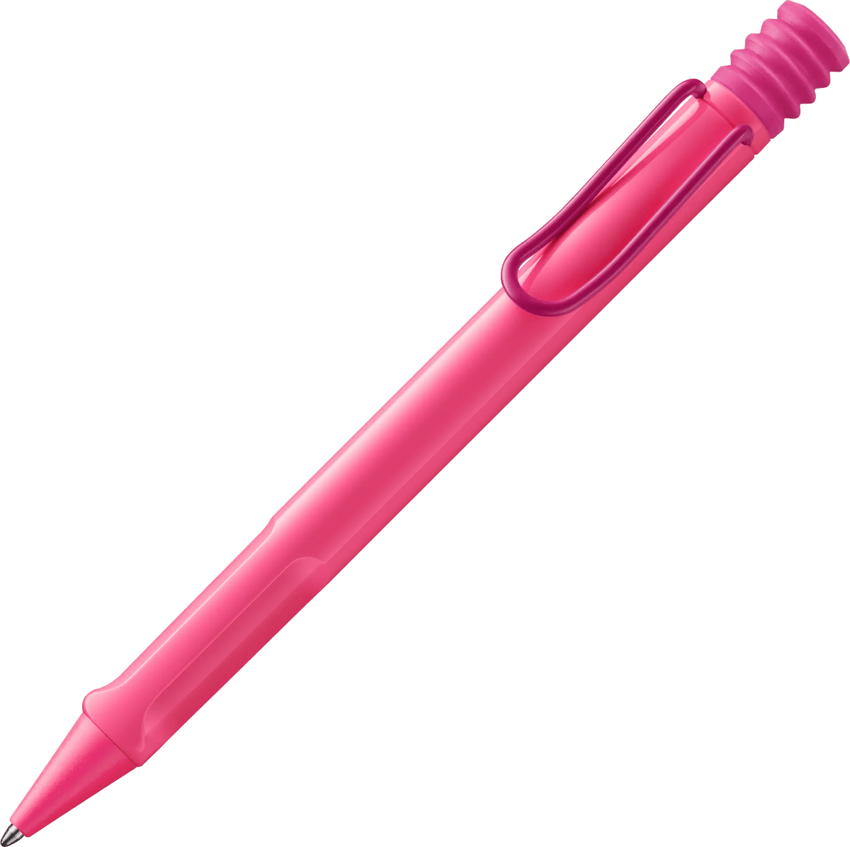 Stylo bille LAMY safari Édition Spéciale 2026 - Neon Pink - 4014519803515