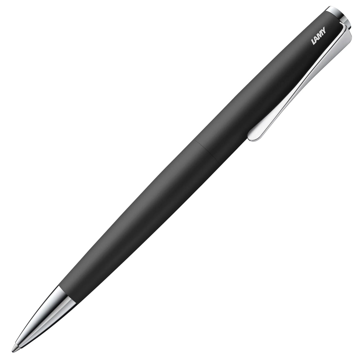 Stylo bille LAMY studio - Black - 4014519291046