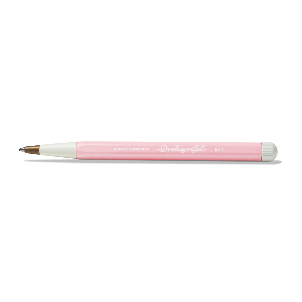Stylo bille LEUCHTTURM1917 Drehgriffel Nr. 1 - Powder - 4004117578847