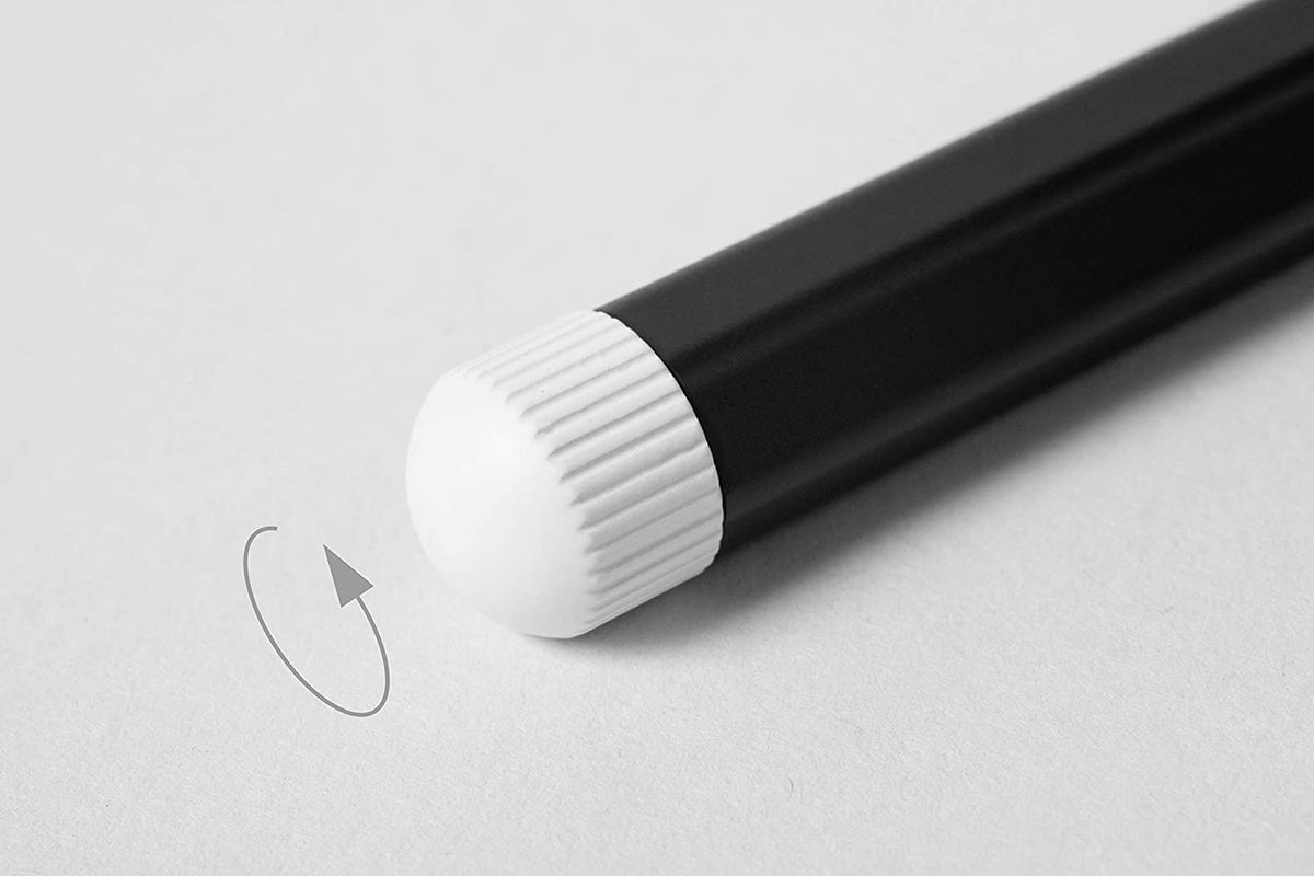 Stylo bille LEUCHTTURM1917 Drehgriffel Nr. 1 - Spice Brown - 4004117661549