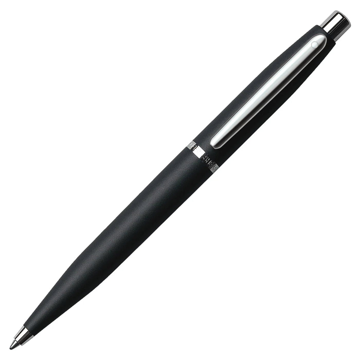 Stylo bille SHEAFFER VFM - Matte Black CT - 