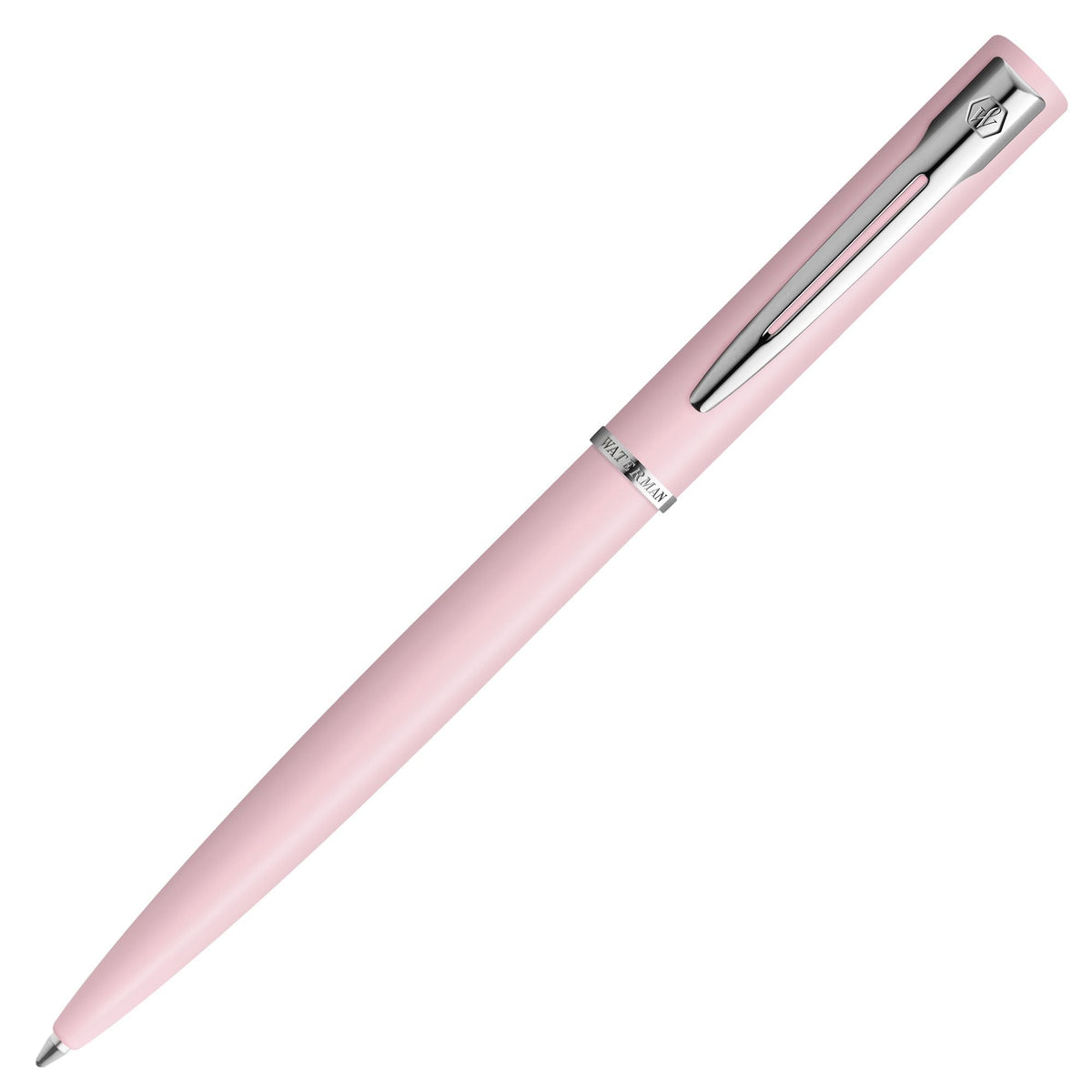 Stylo bille WATERMAN Allure - Rose Pastel - 3026981052279