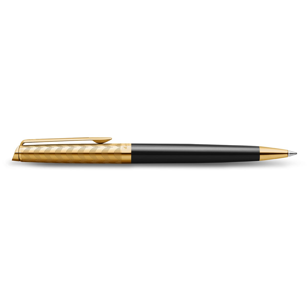 Stylo bille WATERMAN Hémisphère Opéra - 3026982251374
