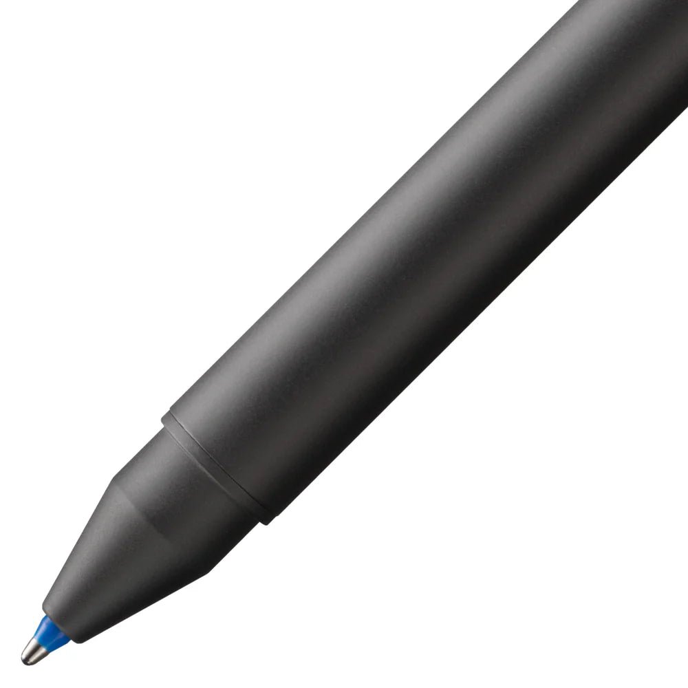 Stylo multifonction LAMY st tri pen - Noir - 4014519115403