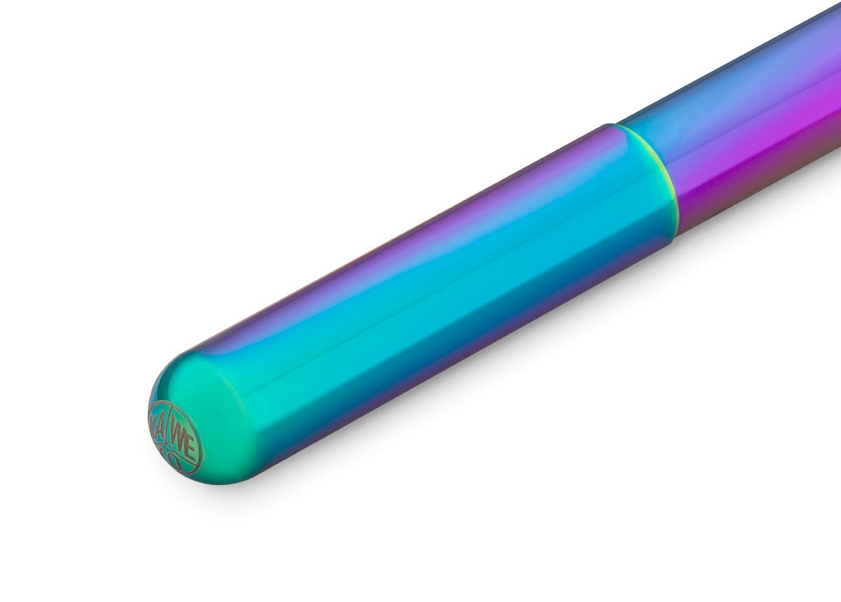 Stylo plume KAWECO Collection Liliput Kolibri - Extra - fine (EF) - 4251734925589