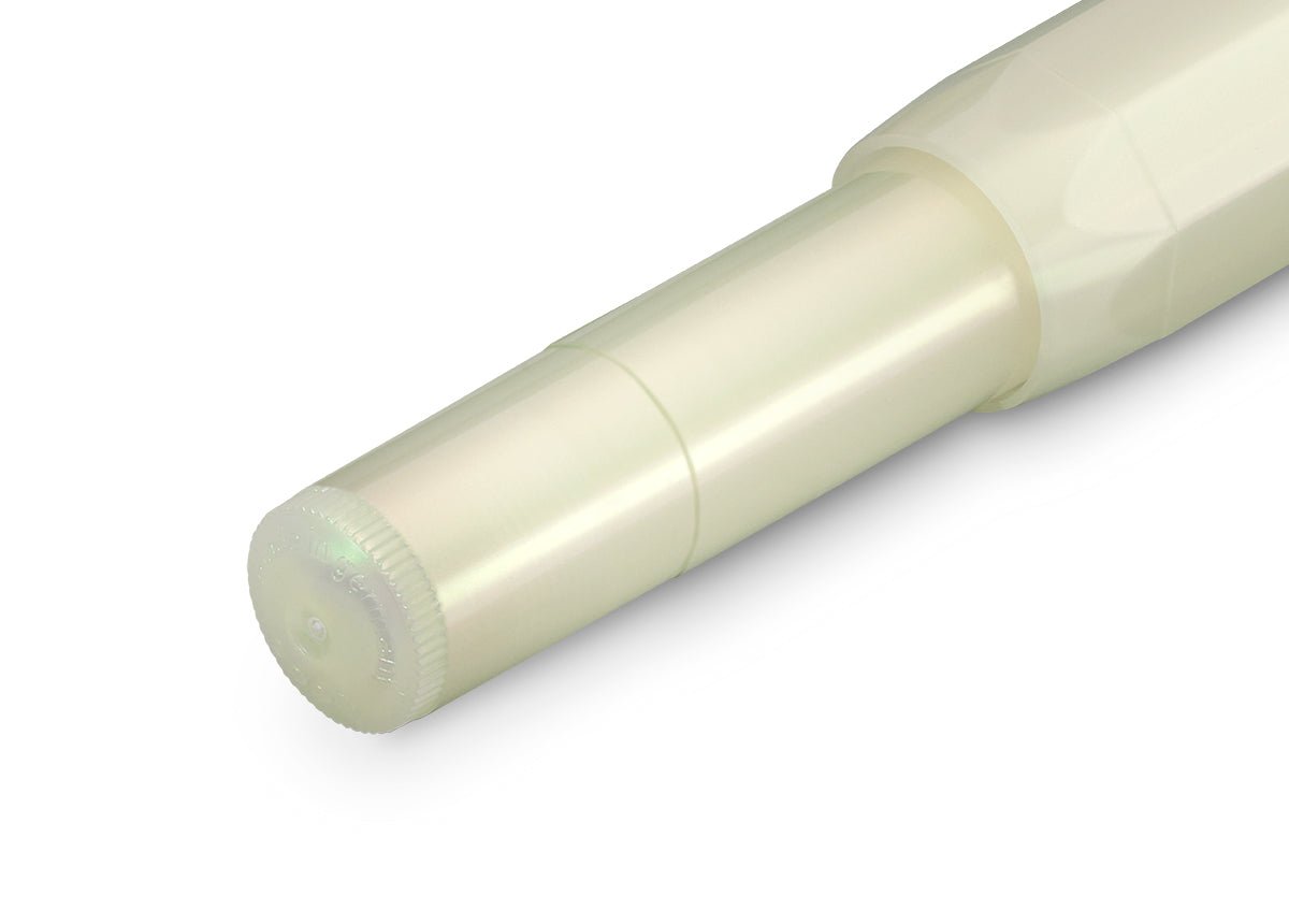 Stylo plume KAWECO Lunar Sport - Light Green - Extra - fine (EF) - 4251734927965