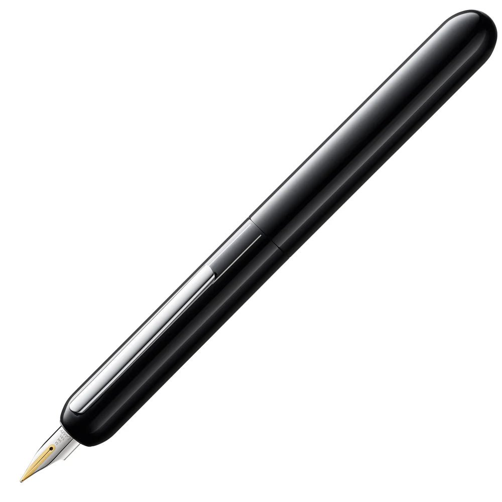 Stylo plume LAMY dialog 3 - Pianoblack - Extra - fine (EF) - 4014519632085
