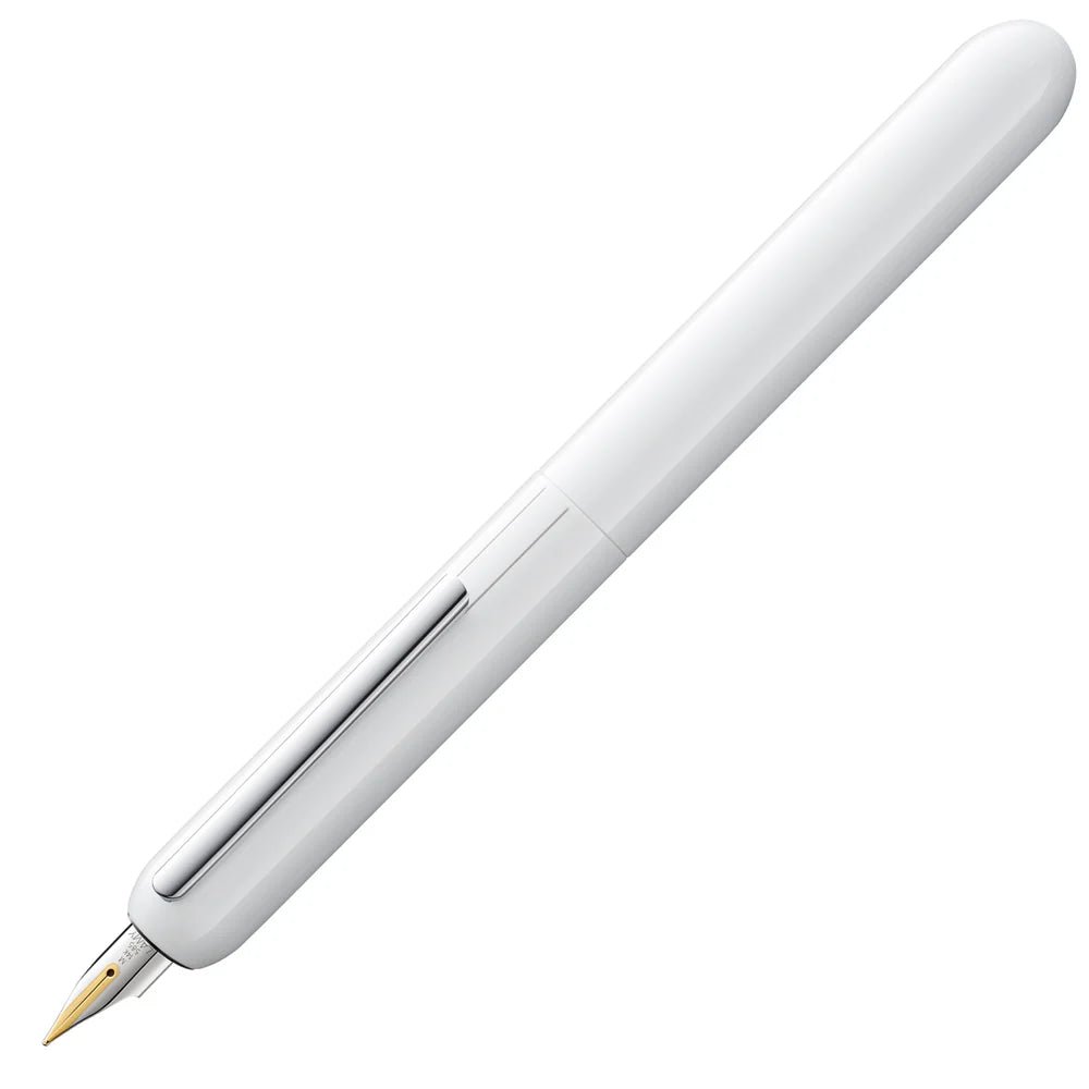 Stylo plume LAMY dialog 3 - Pianowhite - Extra - fine (EF) - 4014519632146