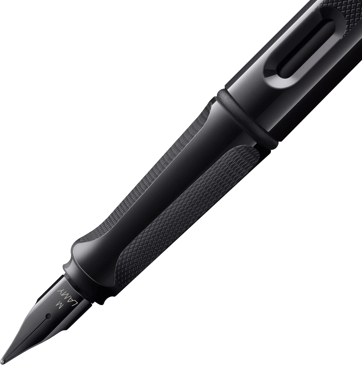 Stylo plume LAMY safari Édition Spéciale 2026 - Meteorite - Extra-fine (EF) - 