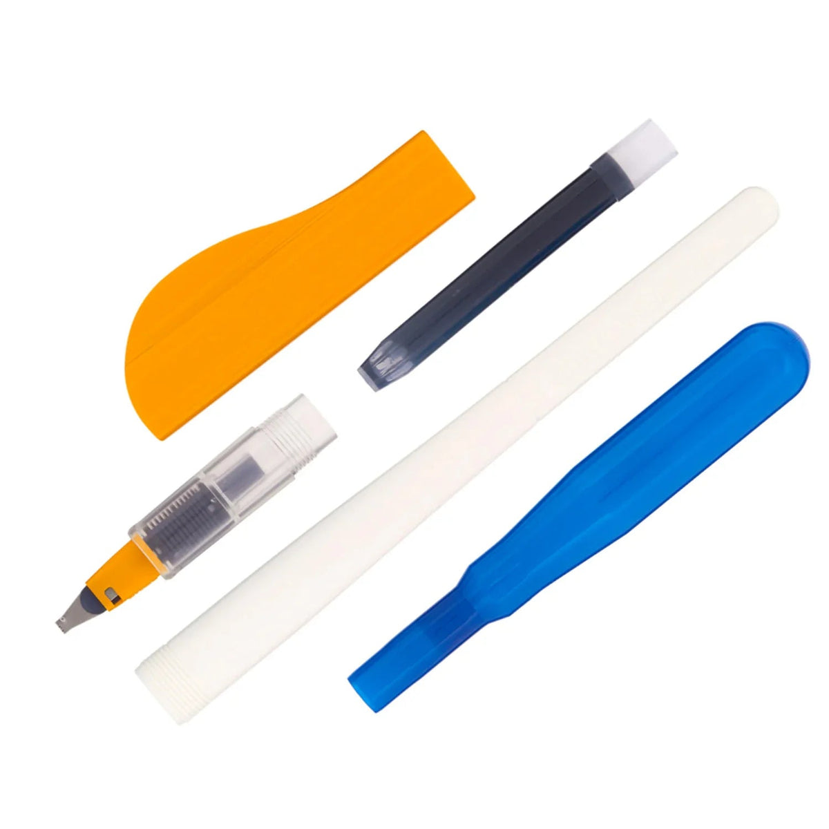 Stylo plume PILOT Parallel Pen - 2.4 mm - Extra - fine (EF) - 4902505192371