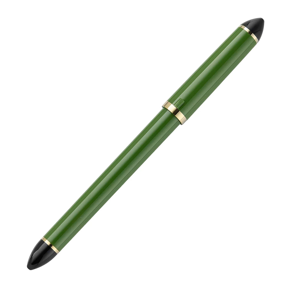 Stylo plume SAILOR Fude de Mannen - Green - 55° - 4901680176831