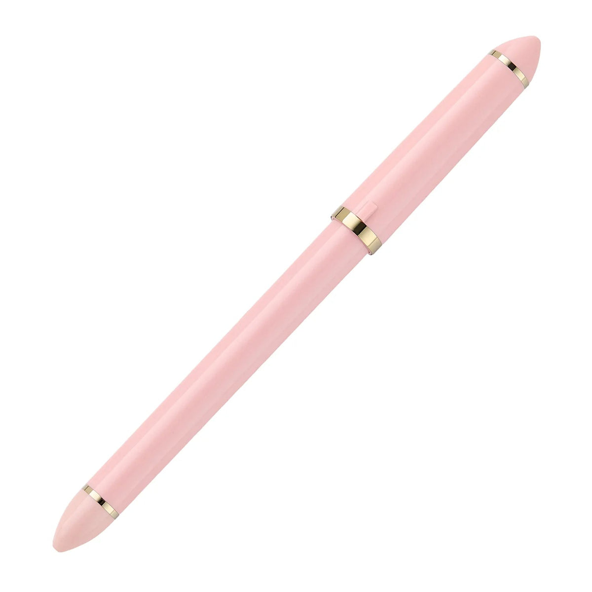 Stylo plume SAILOR Fude de Mannen - Pearl Pink - 40° - 4901680176862