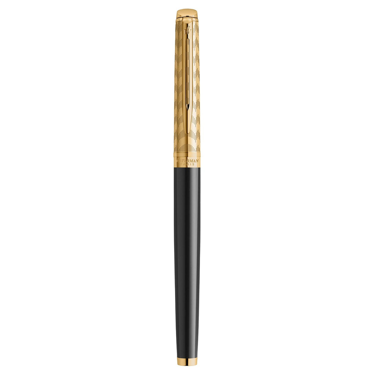 Stylo plume WATERMAN Hémisphère Opéra - Fine (F) - 