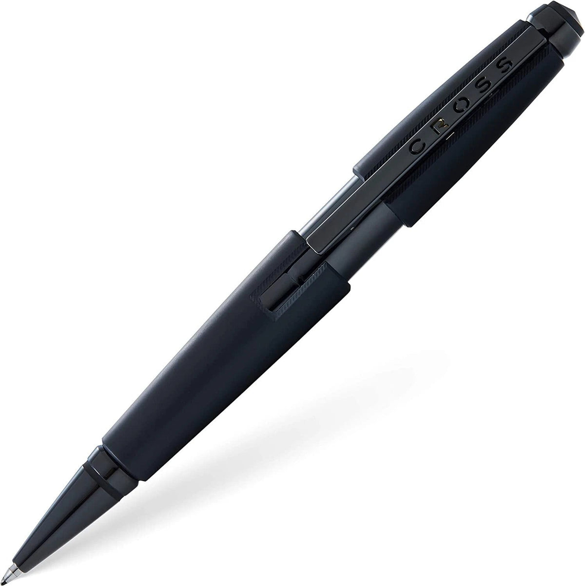 Stylo roller CROSS Edge - Matt Black BT - 073228142487
