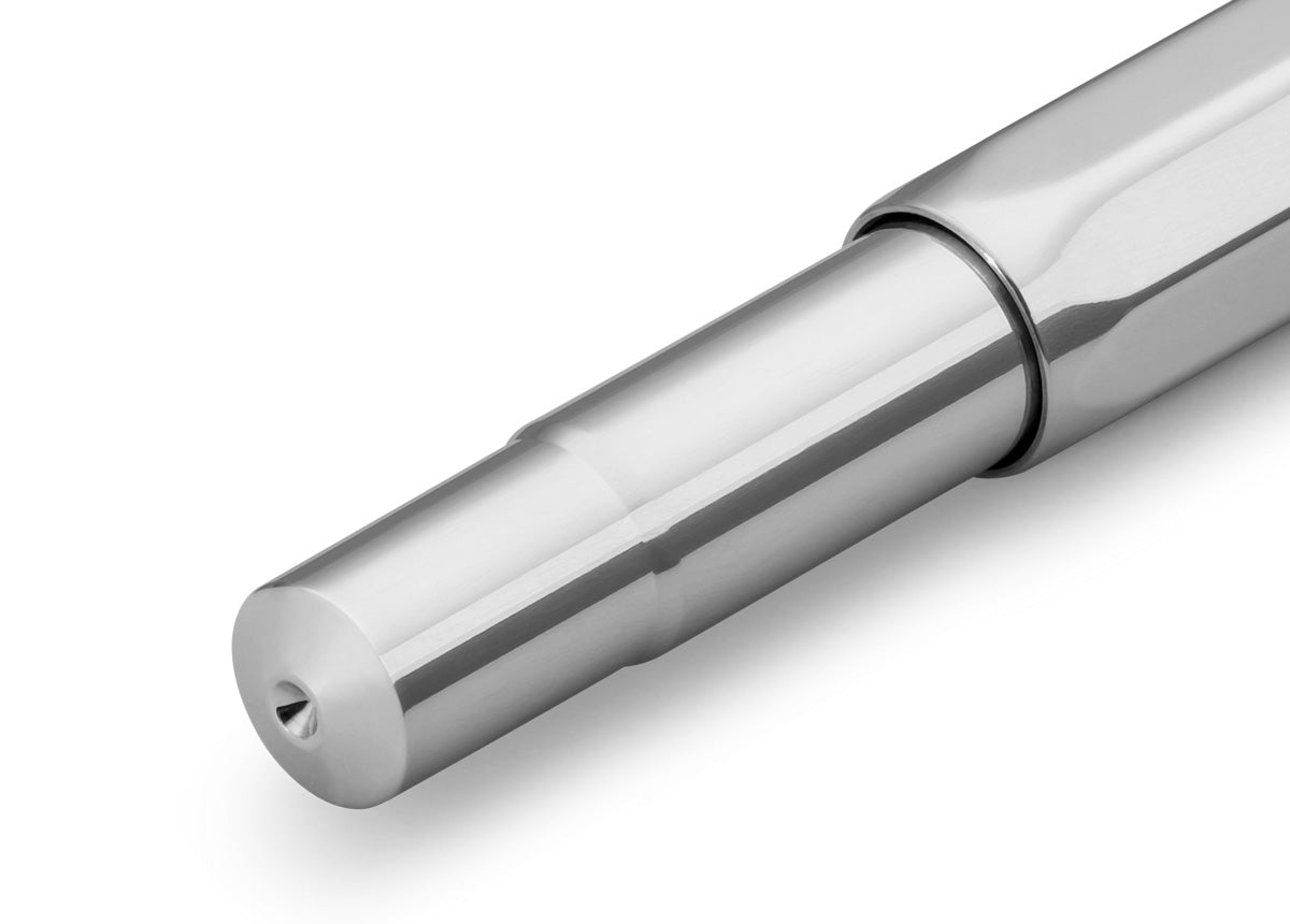 Stylo roller KAWECO Al Sport - Raw - 4250278607630
