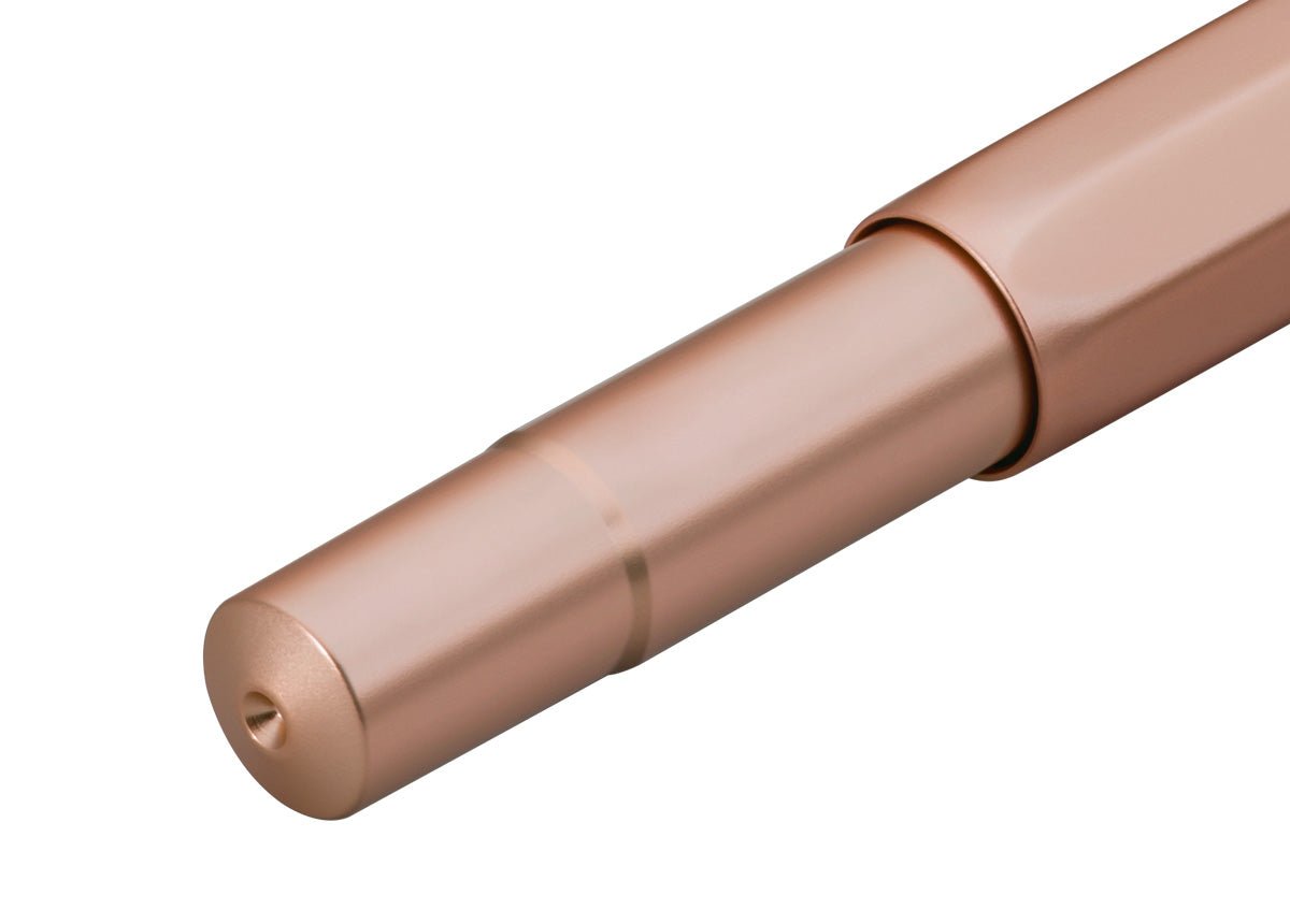 Stylo roller KAWECO Al Sport - Rosé Gold - 4250278614362