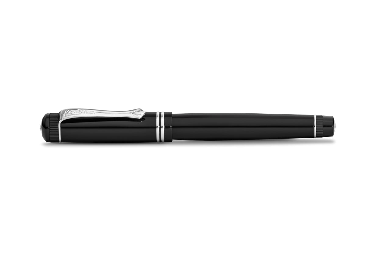 Stylo roller KAWECO DIA2 - 0.7 - Chrom - 4250278606879