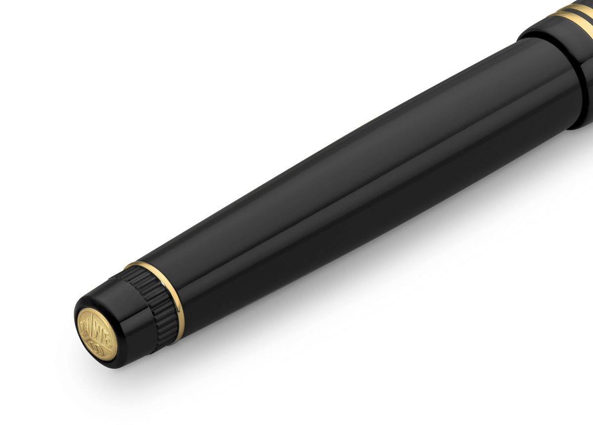 Stylo roller KAWECO Dia2 - Gold - 4250278606886