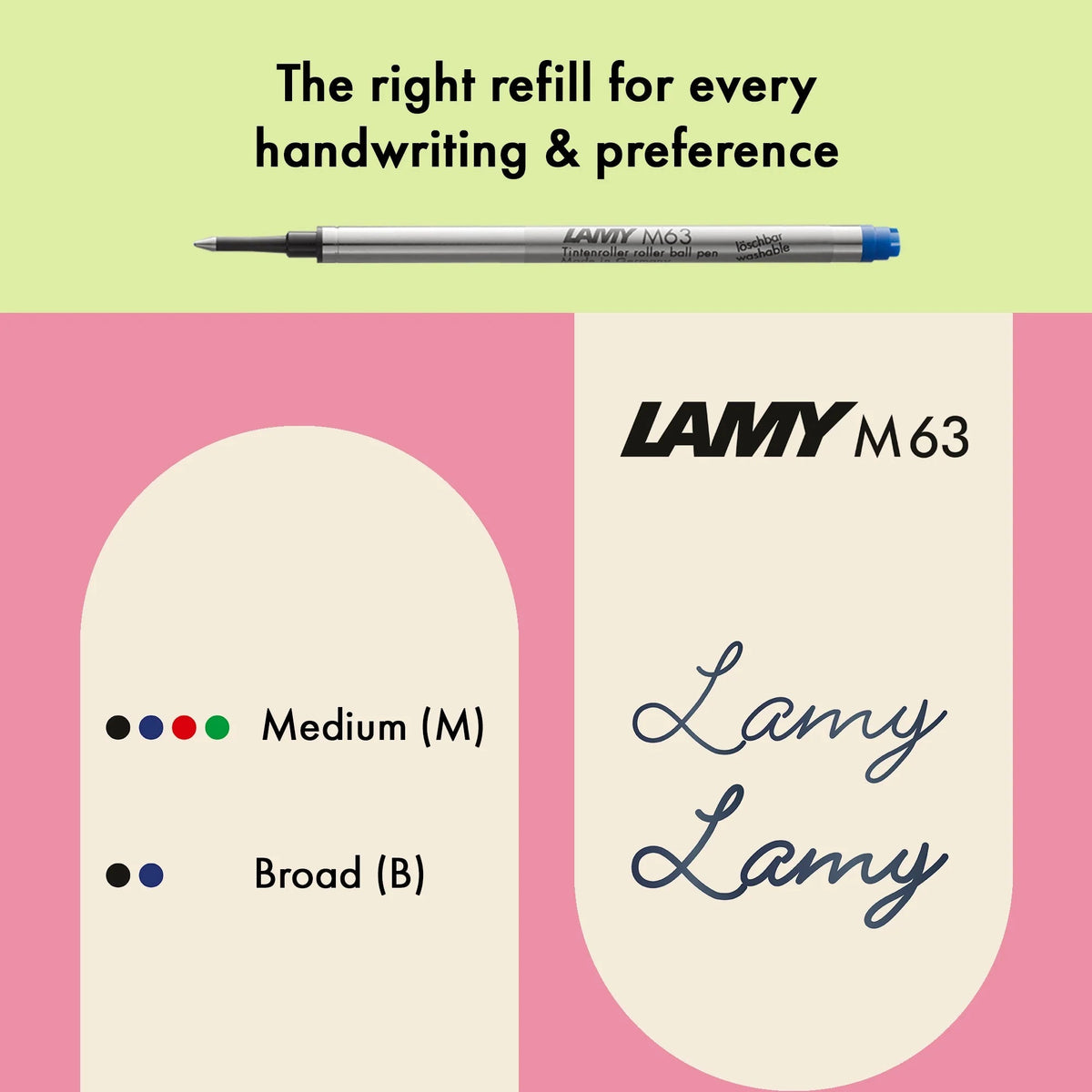 Stylo roller LAMY AL - star Édition Spéciale 2026 - Disco - 