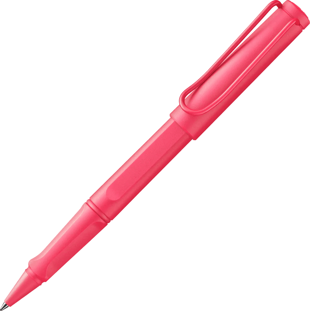Stylo roller LAMY safari Édition Spéciale 2025 - Sunset - 4014519791409