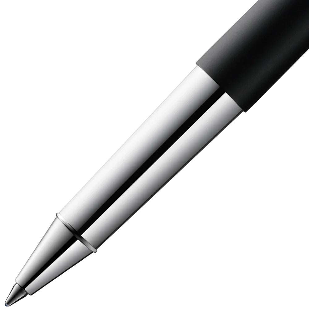 Stylo roller LAMY scala - Black - 4014519242239