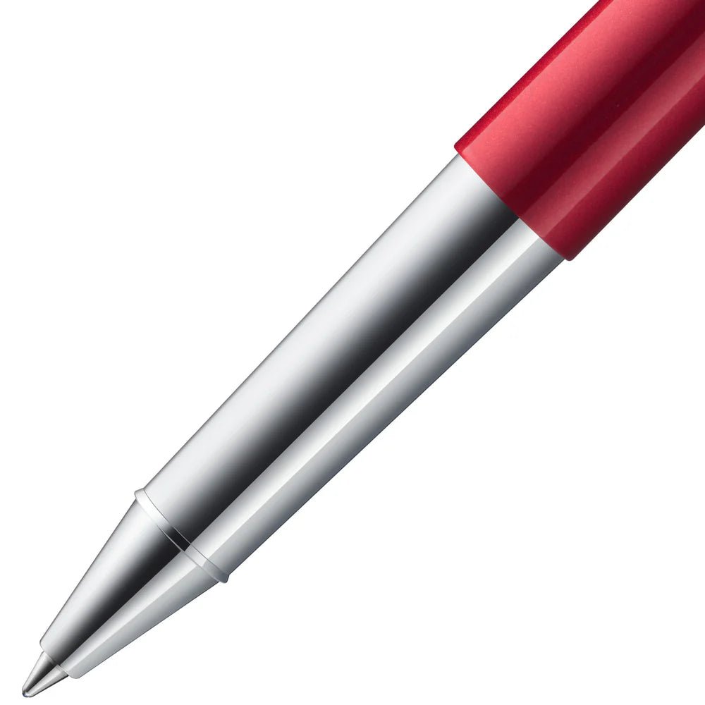 Stylo roller LAMY scala Édition Spéciale - Pianored - 4014519764182