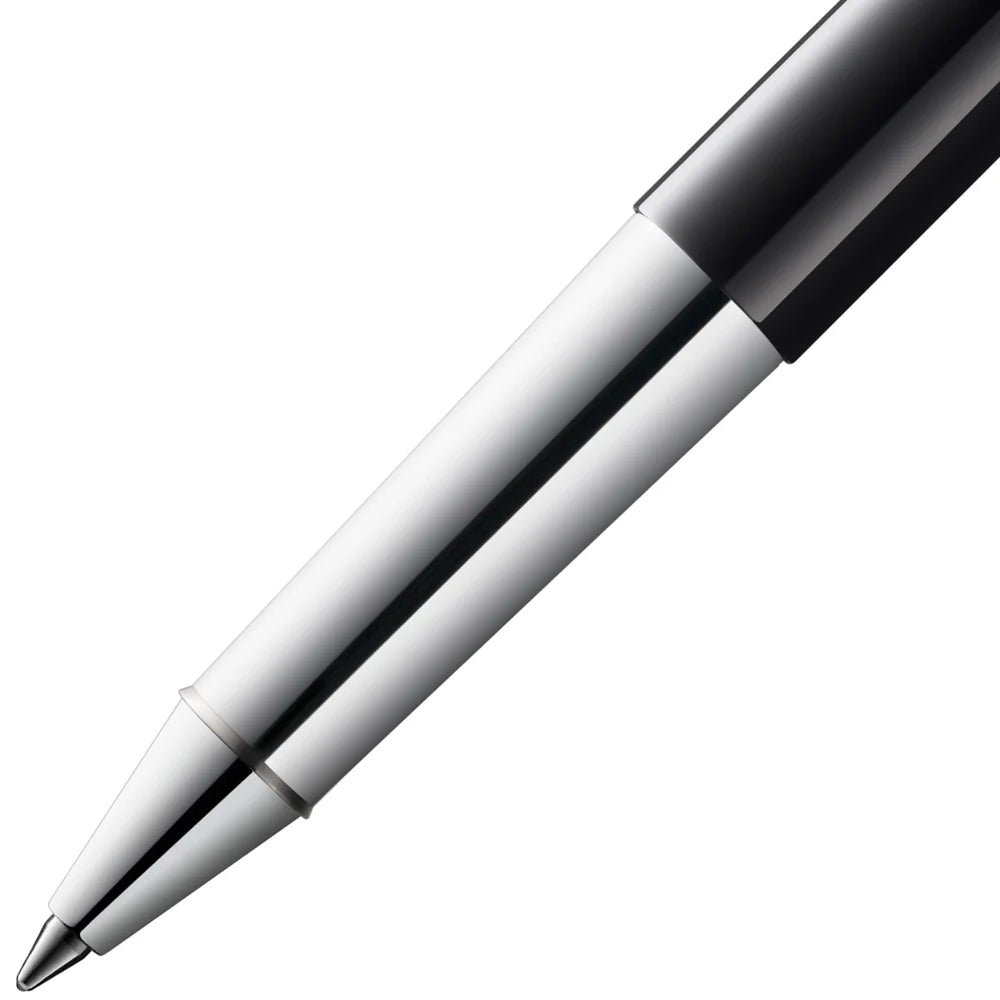 Stylo roller LAMY scala - Pianoblack - 4014519681212