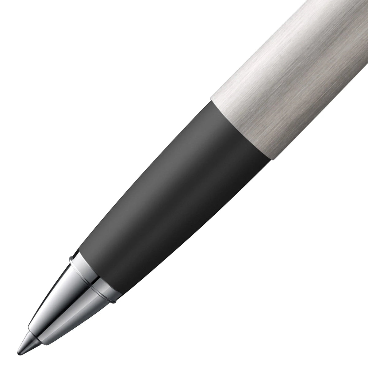 Stylo roller LAMY studio - Brushed - 4014519184805