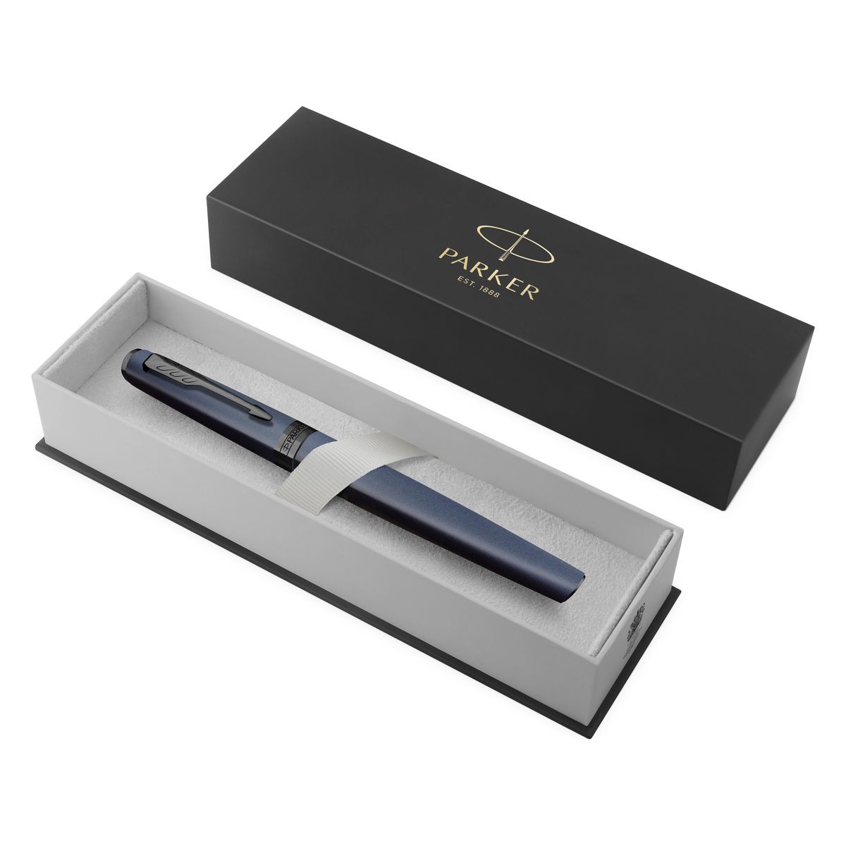 Stylo roller PARKER Meridian - Blue BT - 3026982477804