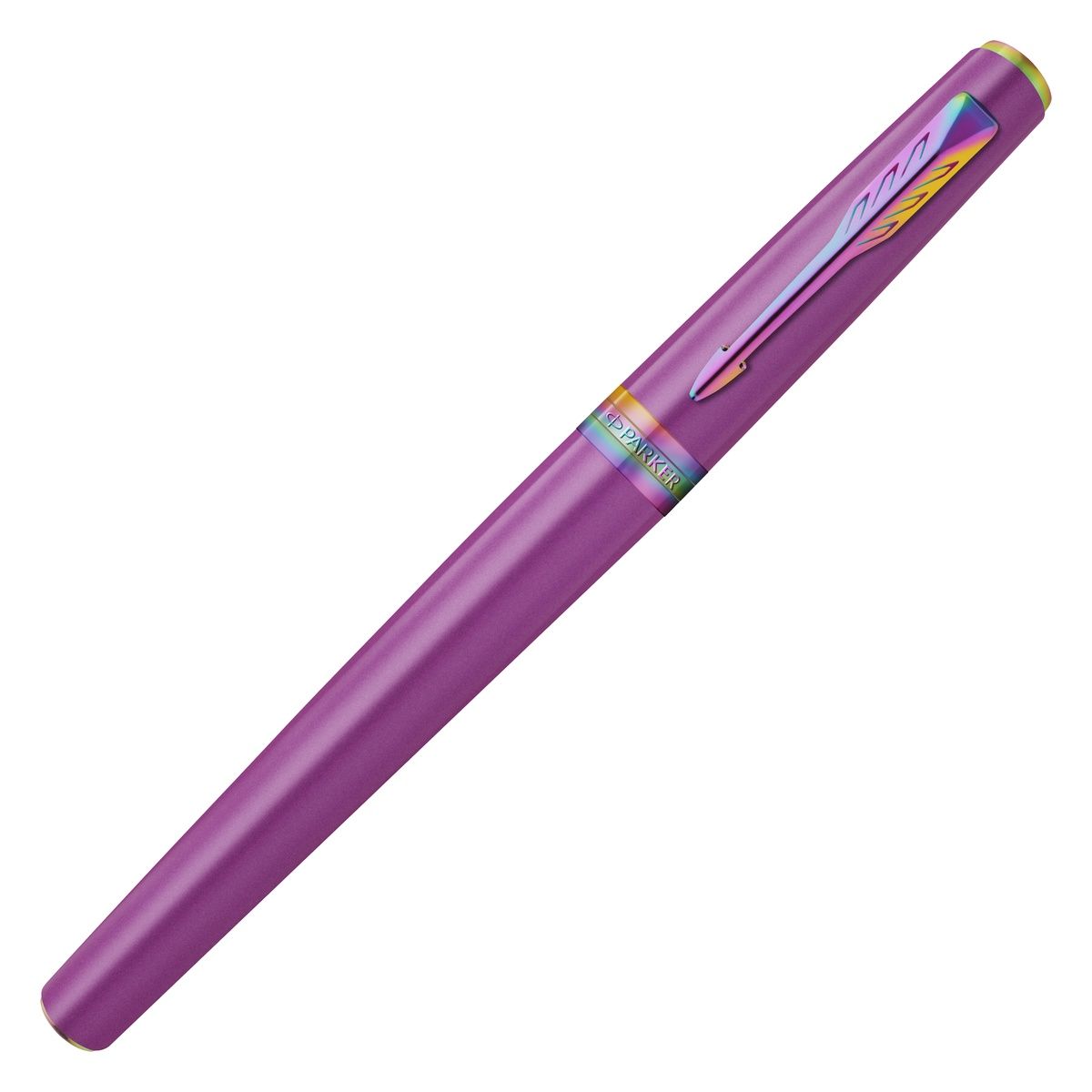 Stylo roller PARKER Meridian - Grape RT - 3026982477767