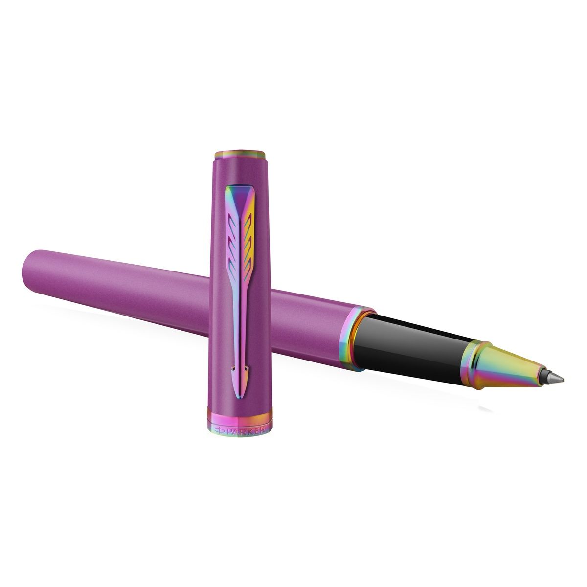 Stylo roller PARKER Meridian - Grape RT - 3026982477767