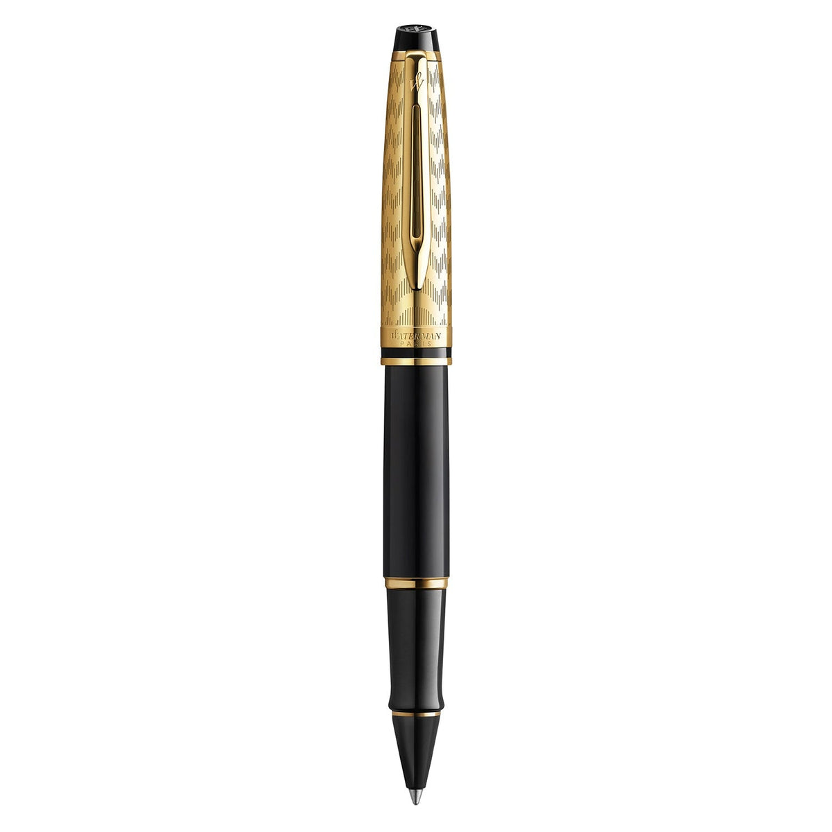 Stylo roller WATERMAN Expert Opéra - 3026982251398