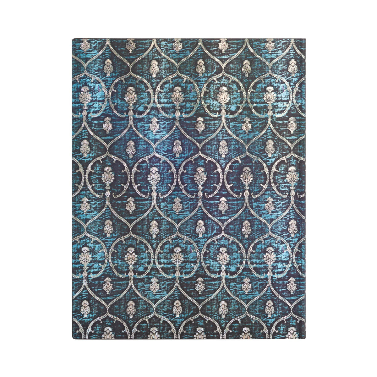 Velours Bleu - Ultra Souple 176p - Uni - Illustré - 9781439781685