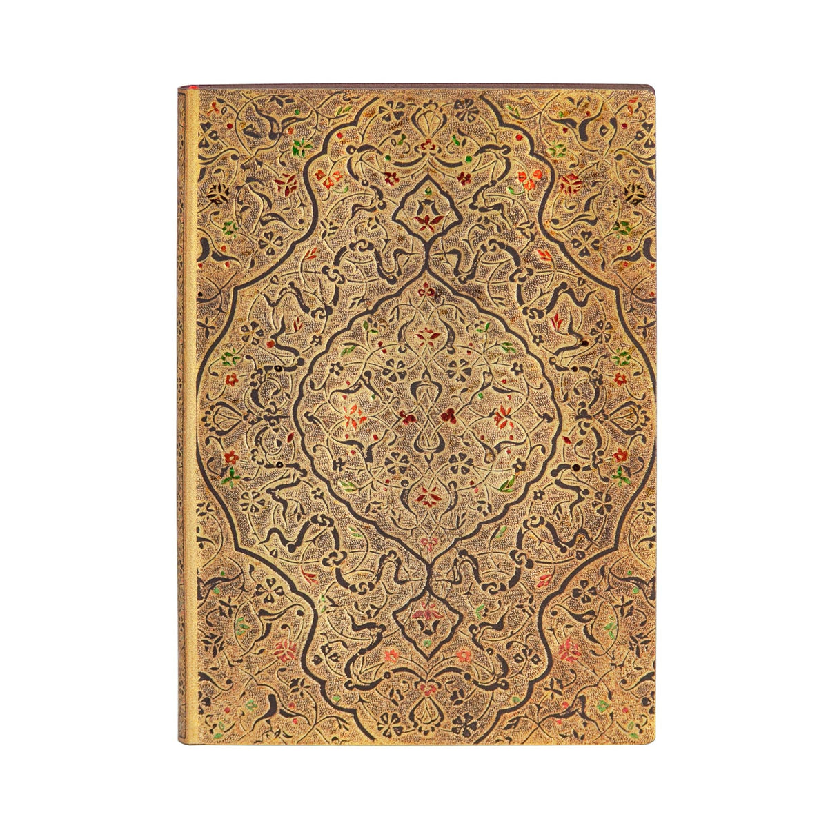 Zahra - Midi Souple 176p - Ligné - Illustré - 9781439764527
