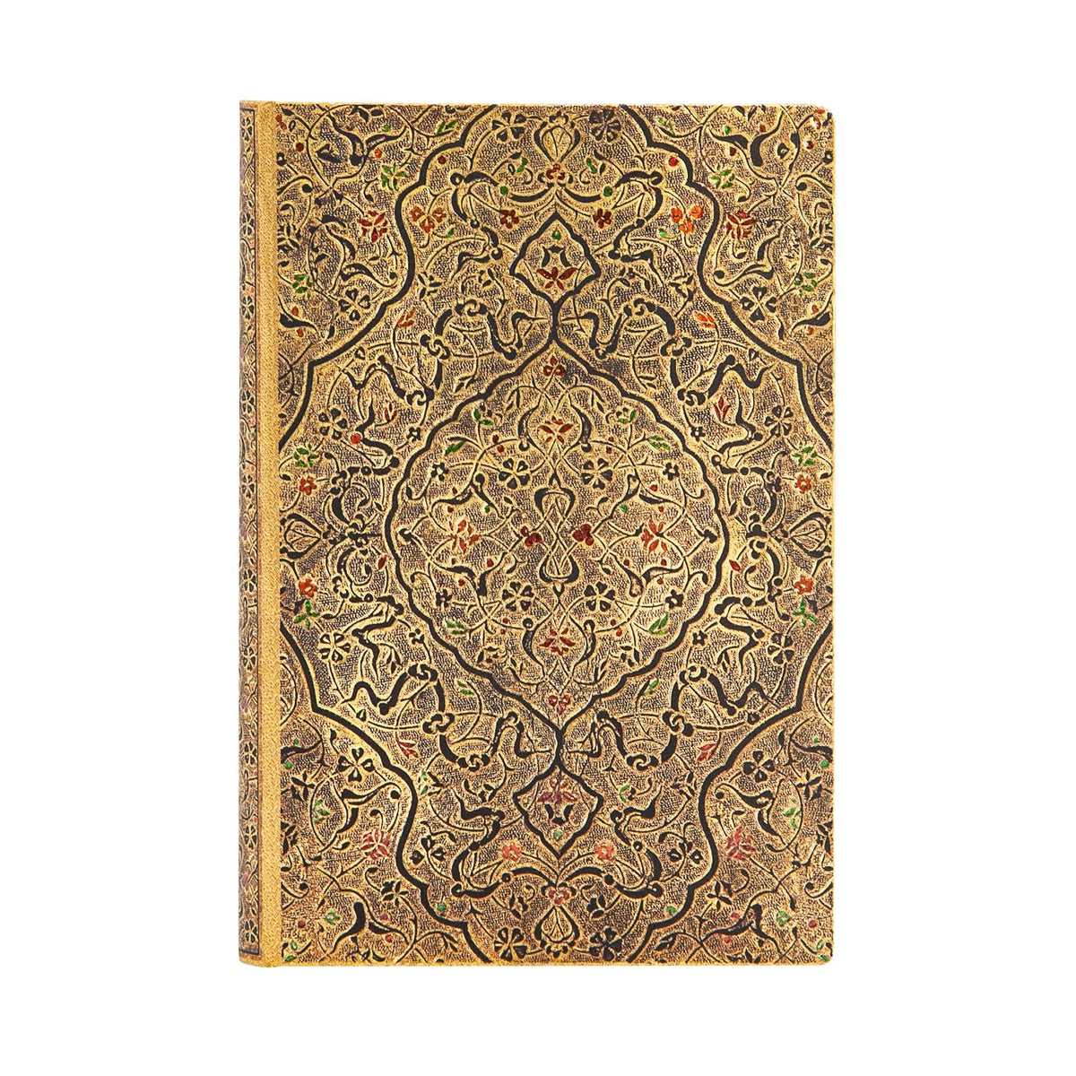 Zahra - Mini Rigide 176p - Uni - Illustré - 9781439755938