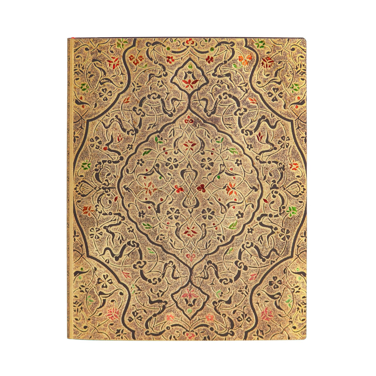 Zahra - Ultra Souple 240p - Uni - Illustré - 9781439764510