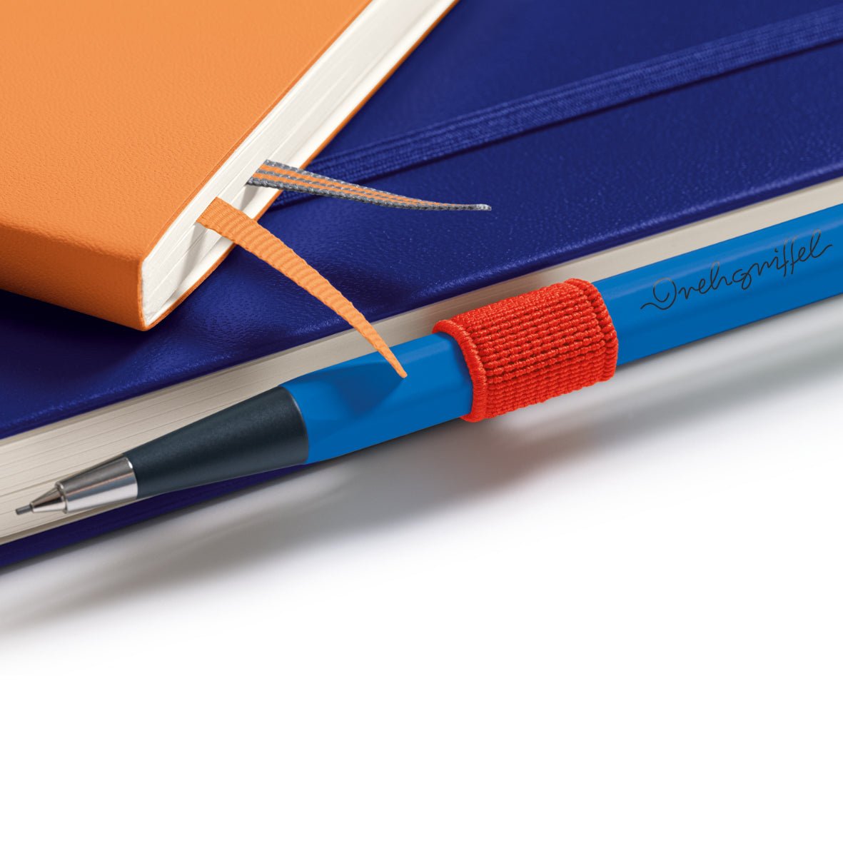Pen Loop Nouvelles Couleurs 2024 - Apricot - - 4004117644238