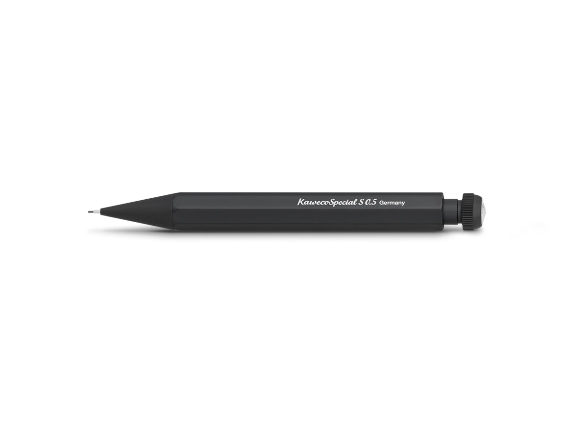 Porte-mine KAWECO Special "S" - 0.5 - - 4250278605698