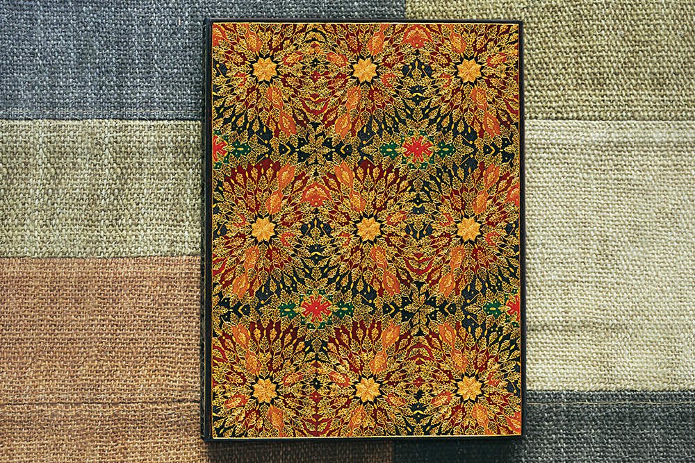 Répertoire Fleurs de Feu - Midi - Illustré - 9781439772171